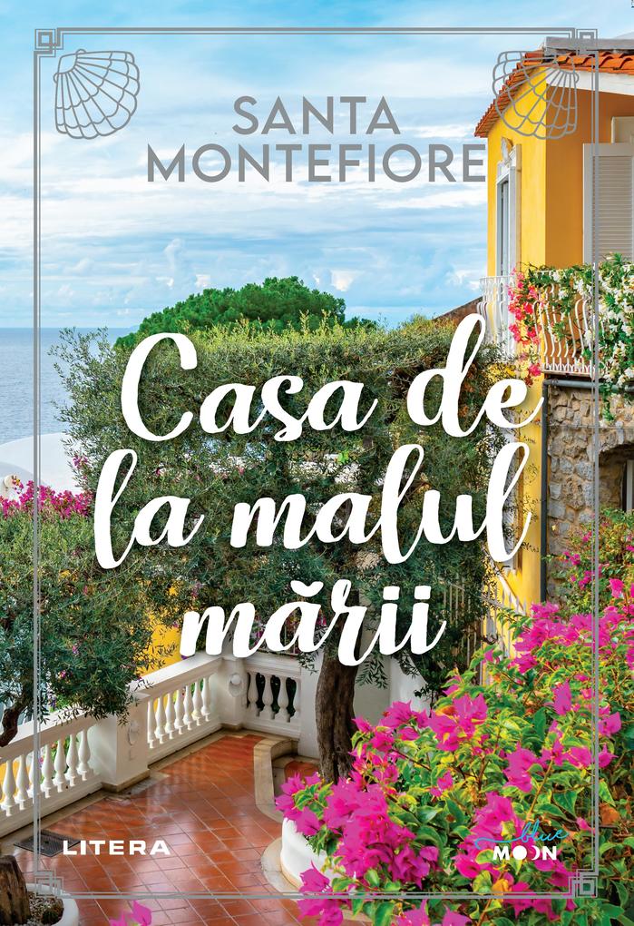 Produktbild: Casa de la malul marii | Santa Montefiore