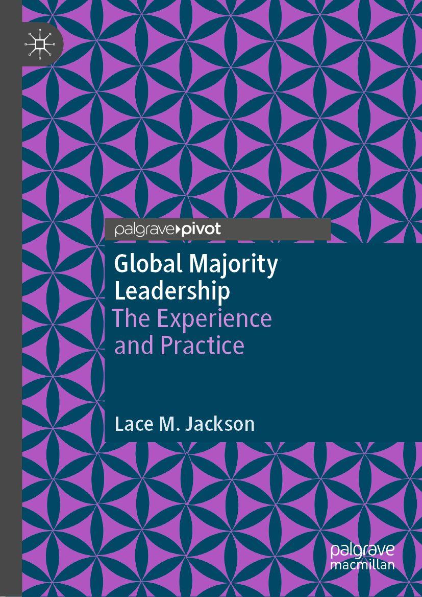 Produktbild: Global Majority Leadership | Lace M. Jackson