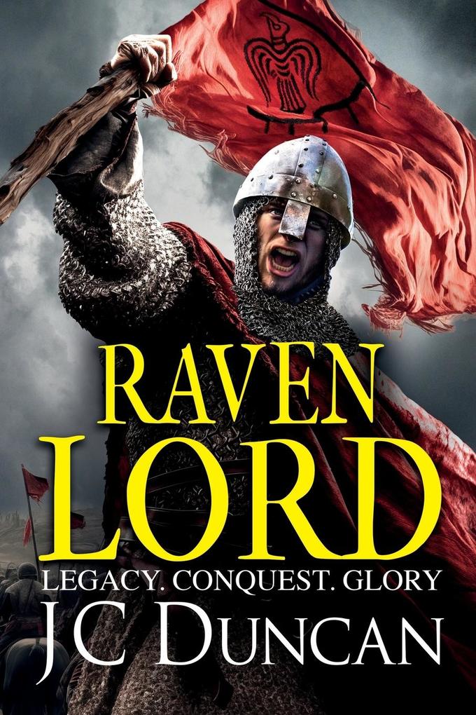 Produktbild: Raven Lord | Jc Duncan