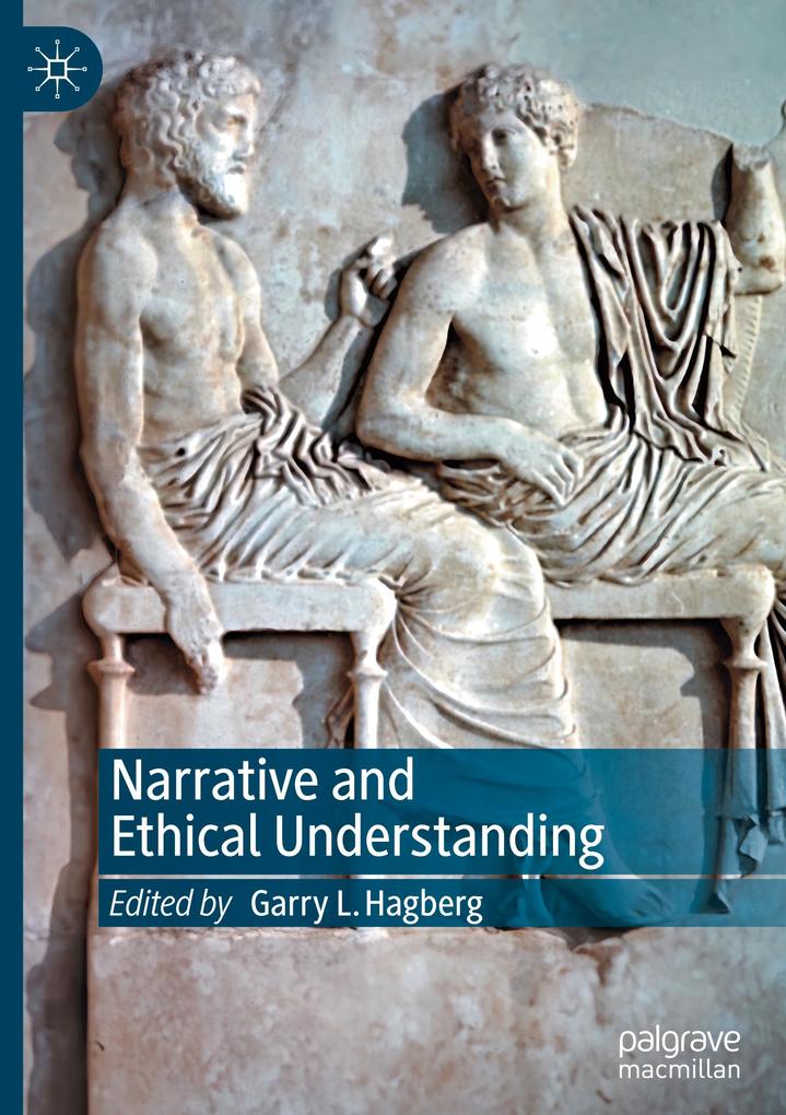 Produktbild: Narrative and Ethical Understanding