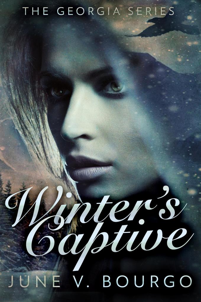 Produktbild: Winter's Captive | June V. Bourgo