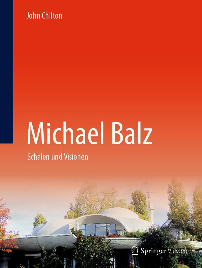 Produktbild: Michael Balz | John Chilton