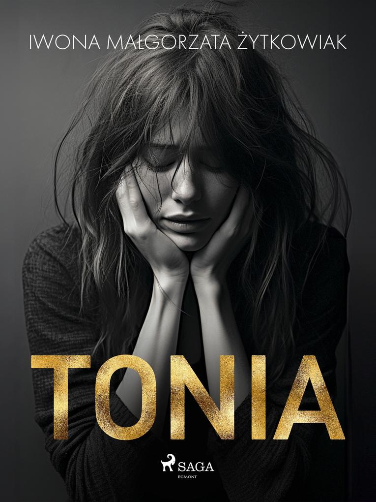 Produktbild: Tonia | Iwona Malgorzata Zytkowiak