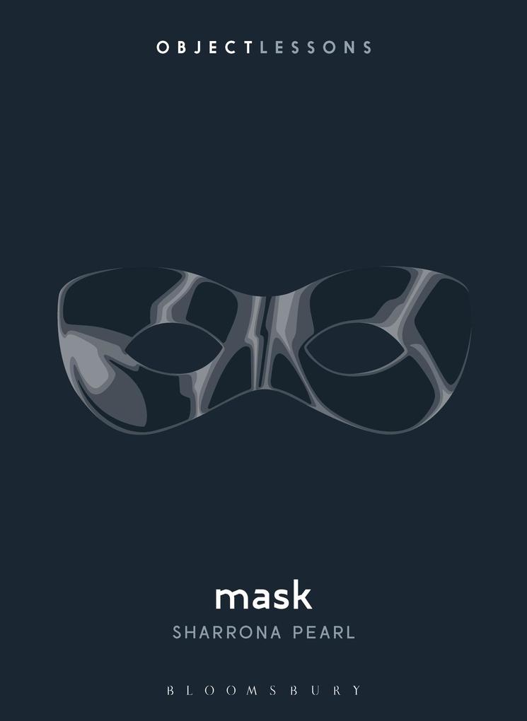 Produktbild: Mask | Sharrona Pearl