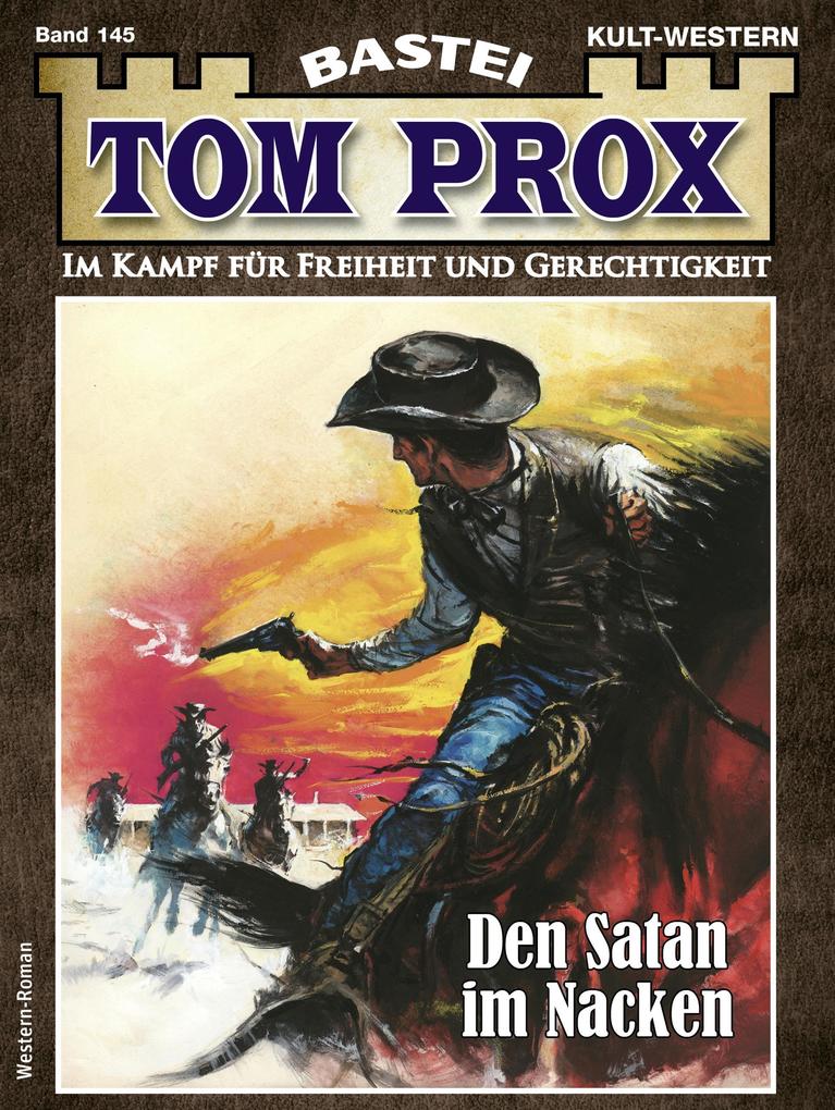 Produktbild: Tom Prox 145 | Frank Dalton