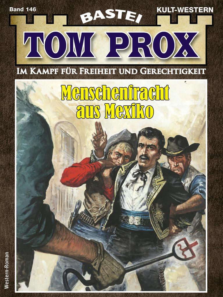 Produktbild: Tom Prox 146 | Alex Robby