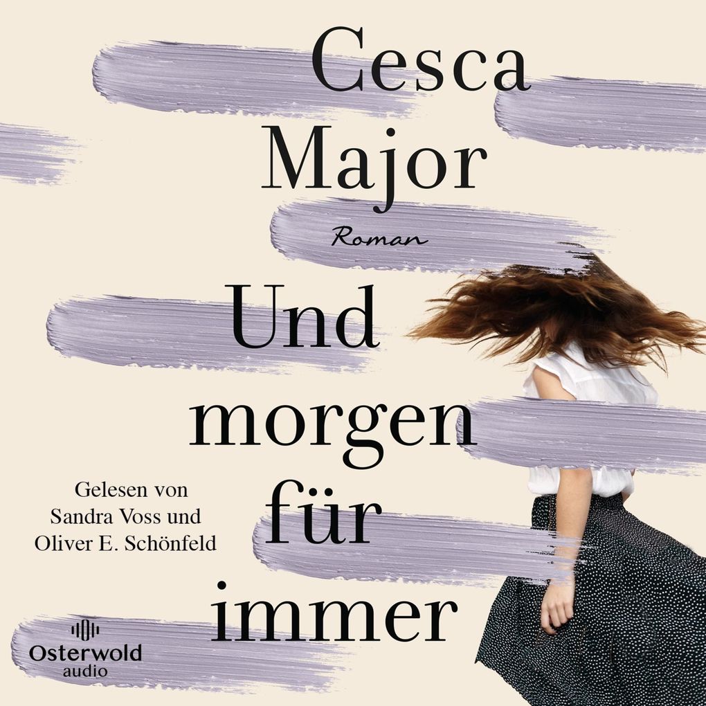 Produktbild: Und morgen für immer | Cesca Major