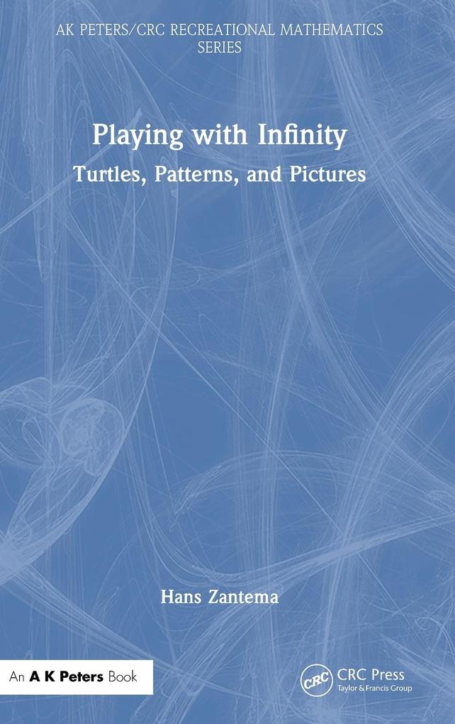 Produktbild: Playing with Infinity | Hans Zantema