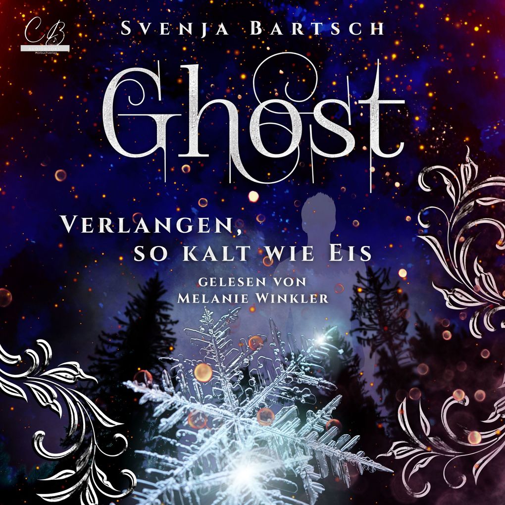 Produktbild: Ghost | Bartsch, Svenja