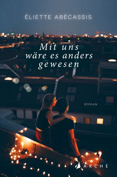Produktbild: Mit uns wäre es anders gewesen | Éliette Abécassis