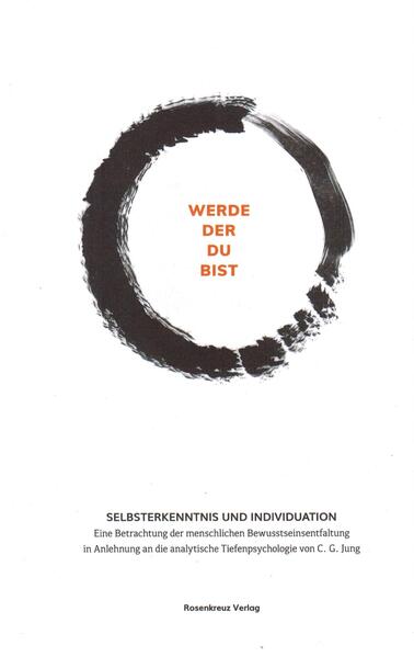 Produktbild: Werde der du bist | A. Bahemann, M. Blauth, M. Gawlitta, U. Packhäuser, H. Haase