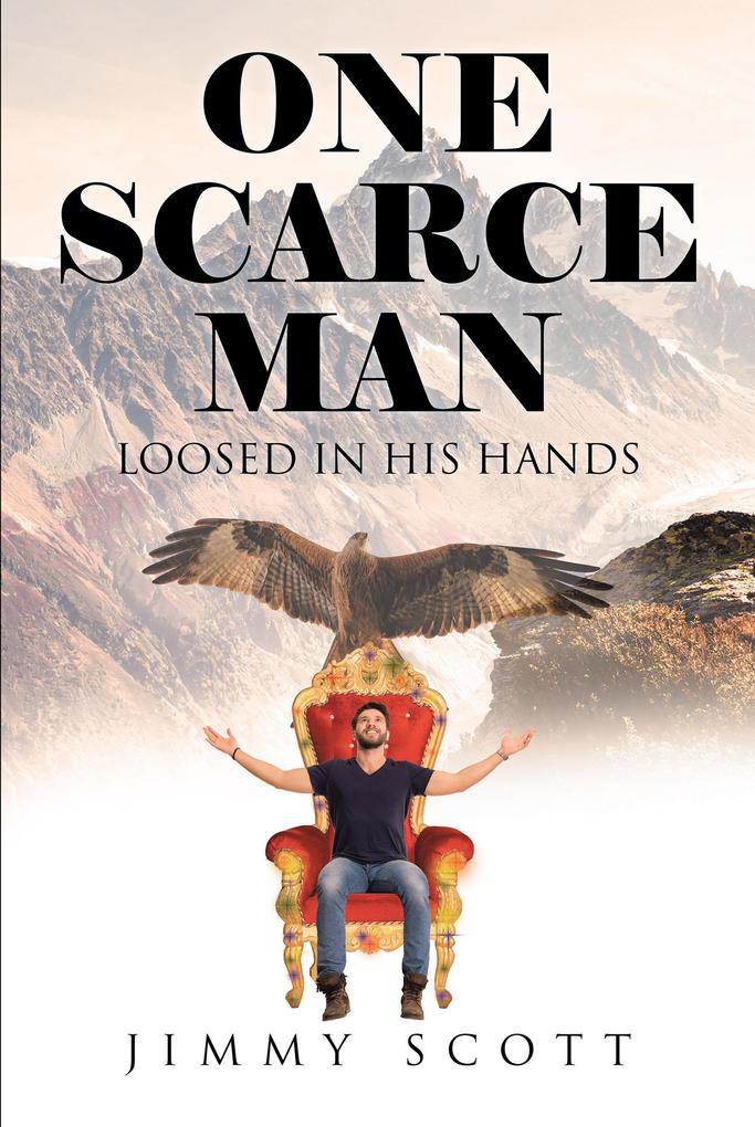 Produktbild: ONE SCARCE MAN: LOOSED IN HIS HANDS | Jimmy Scott