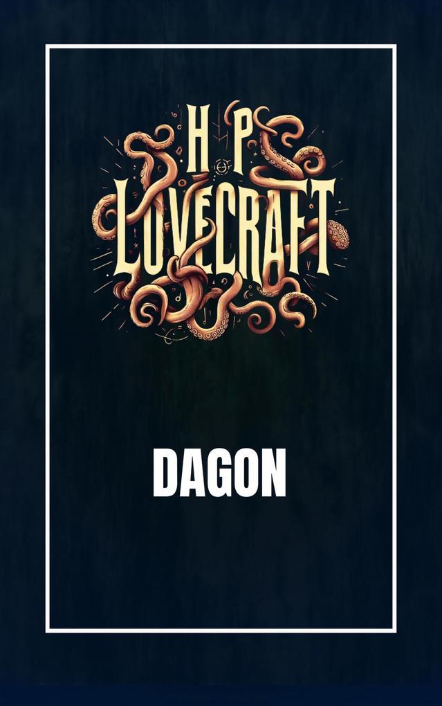 Produktbild: Dagon | Howard Phillips Lovecraft
