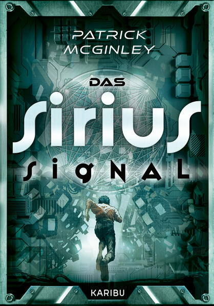 Produktbild: Das Sirius-Signal | Patrick McGinley