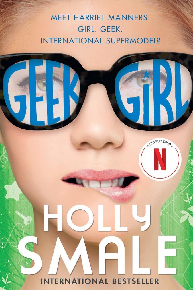Produktbild: Geek Girl | Holly Smale