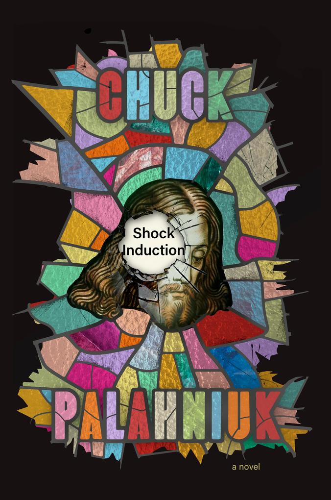 Produktbild: Shock Induction | Chuck Palahniuk