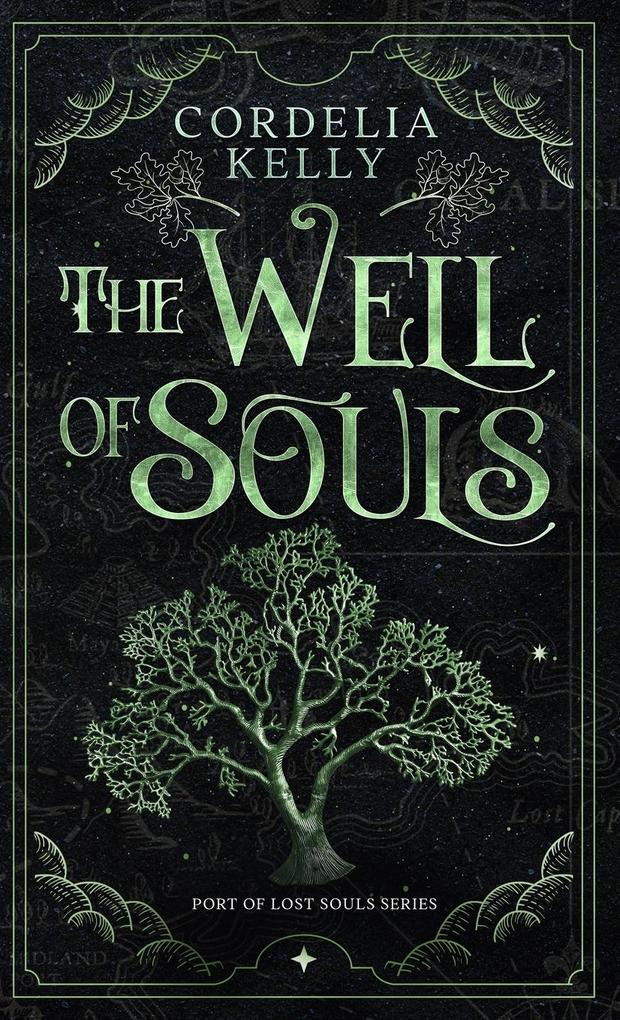 Produktbild: The Well of Souls | Cordelia Kelly