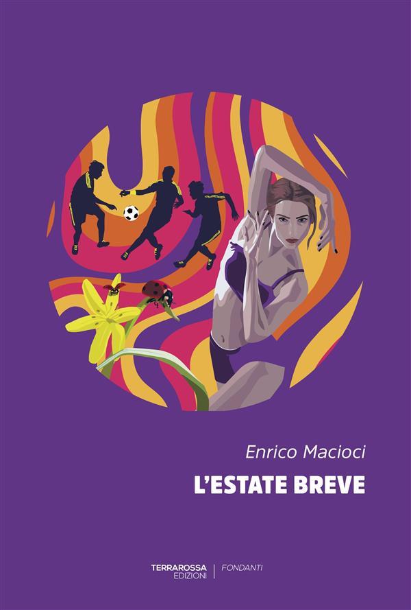 Produktbild: L'estate breve | Enrico Macioci