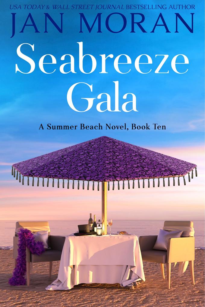 Produktbild: Seabreeze Gala | Jan Moran