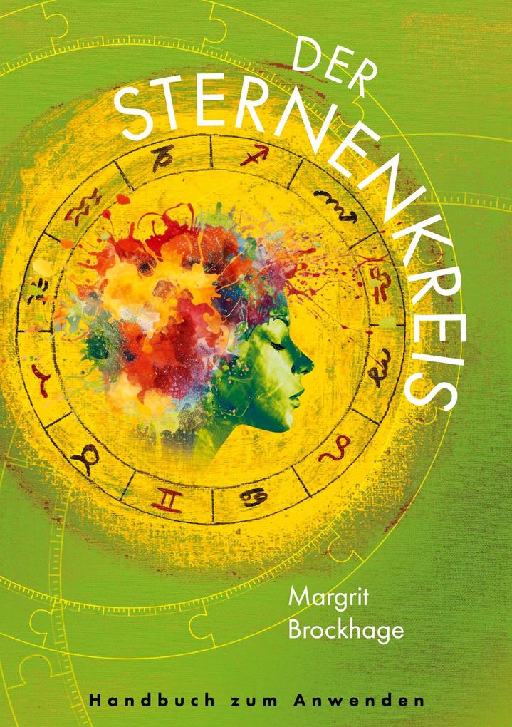 Produktbild: Der Sternenkreis | Margrit Brockhage