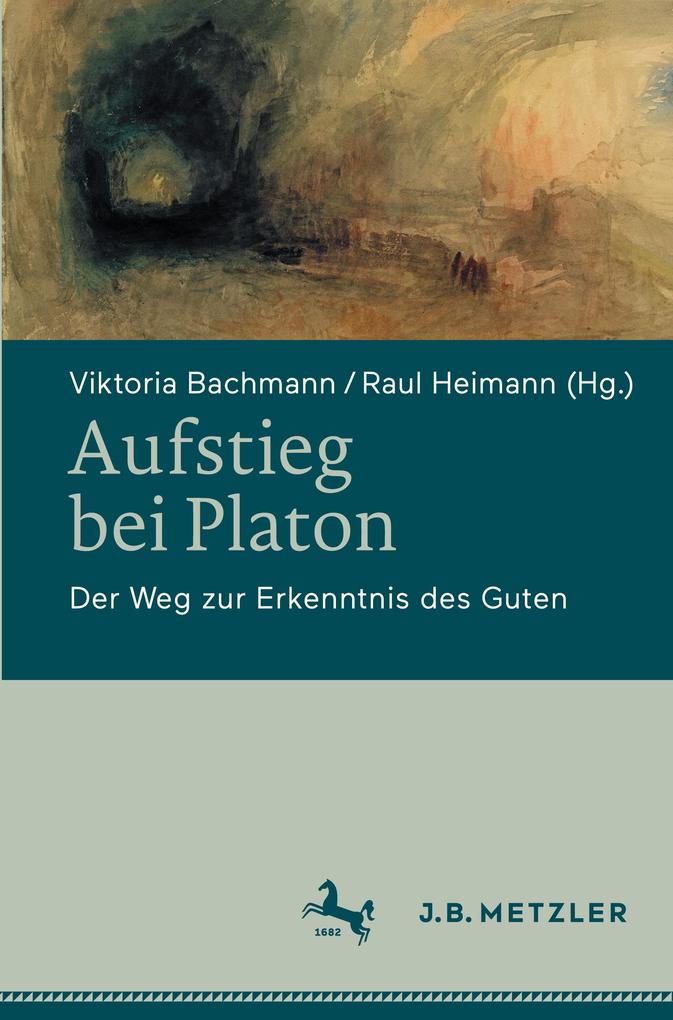 Produktbild: Aufstieg bei Platon