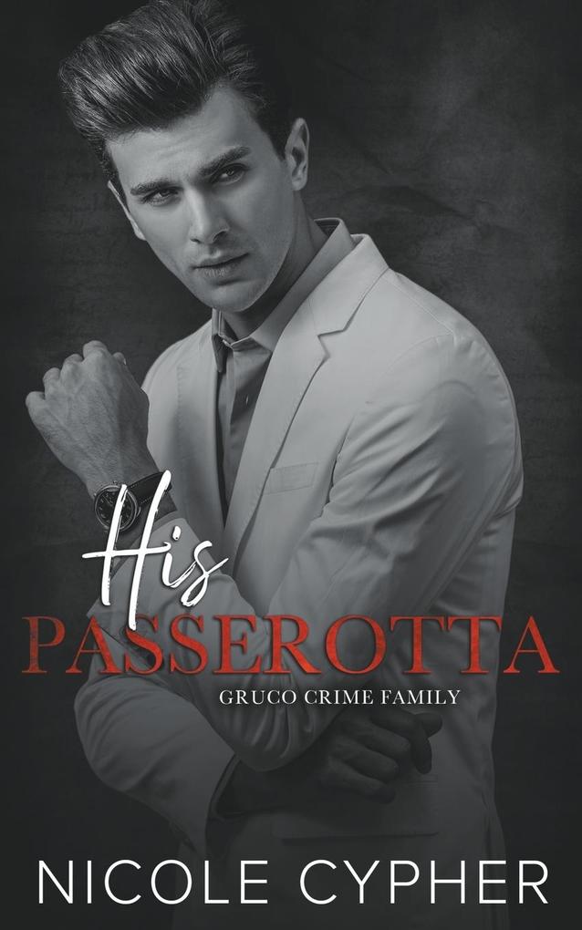 Produktbild: His Passerotta | Nicole Cypher