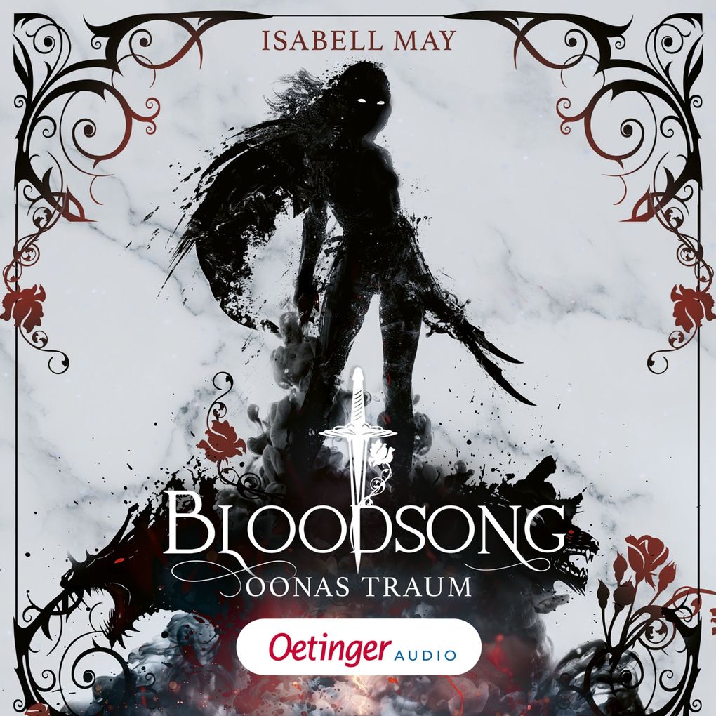 Produktbild: Bloodsong 2. Oonas Traum | Isabell May