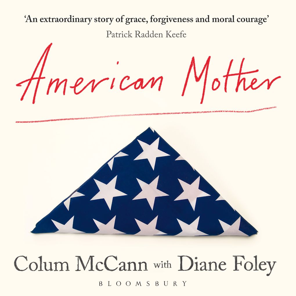 Produktbild: American Mother | Colum McCann, Diane Foley