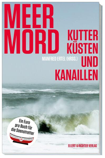 Produktbild: Meer Mord