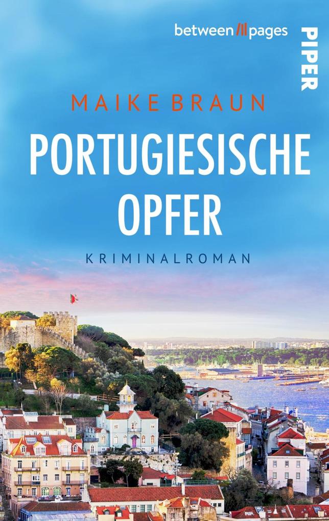 Produktbild: Portugiesische Opfer | Maike Braun