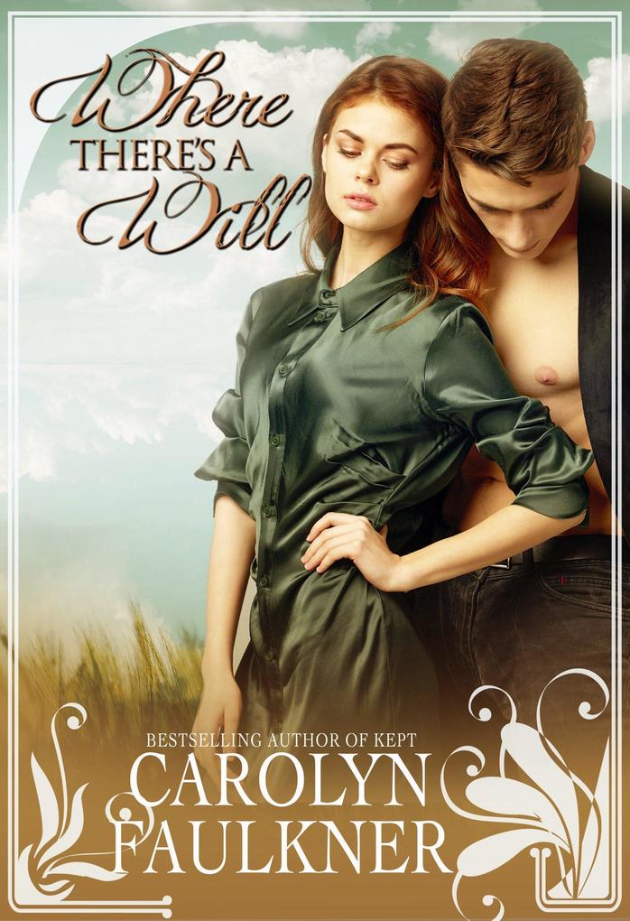Produktbild: Where There's a Will | Carolyn Faulkner