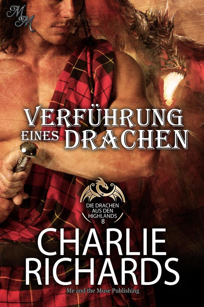 Produktbild: Verführung eines Drachen | Charlie Richards