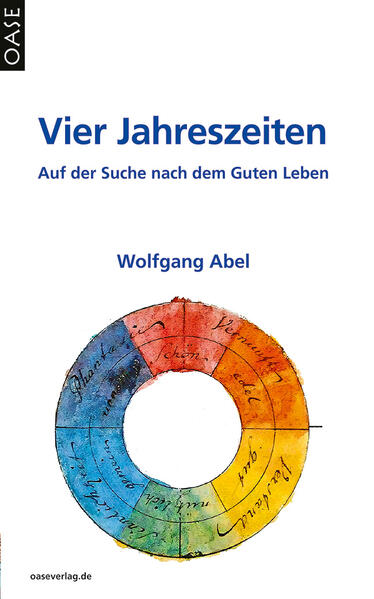 Produktbild: Vier Jahreszeiten | Wolfgang Abel