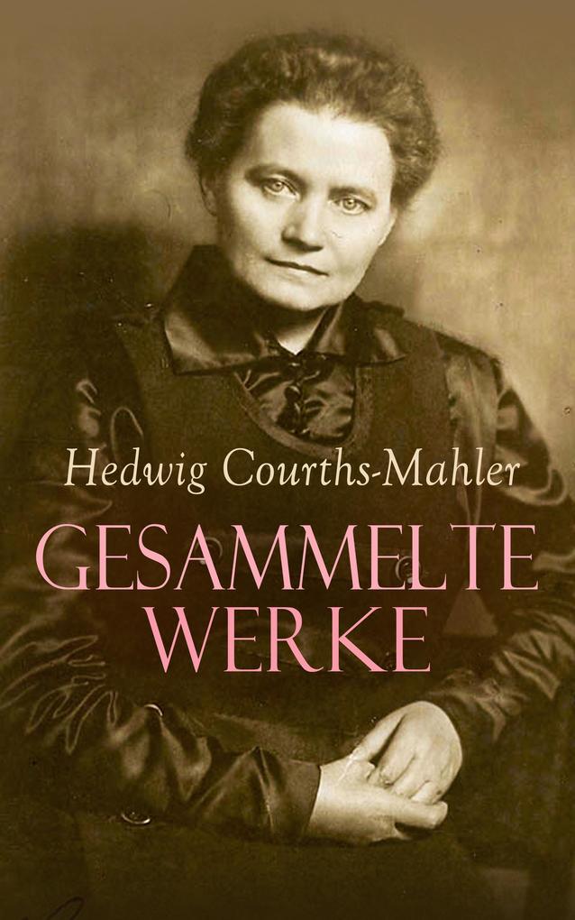 Produktbild: Gesammelte Werke | Hedwig Courths-Mahler