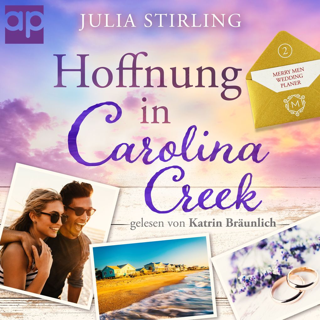 Produktbild: Hoffnung in Carolina Creek | Julia Stirling