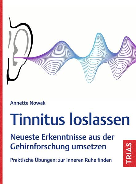 Produktbild: Tinnitus loslassen | Annette Nowak