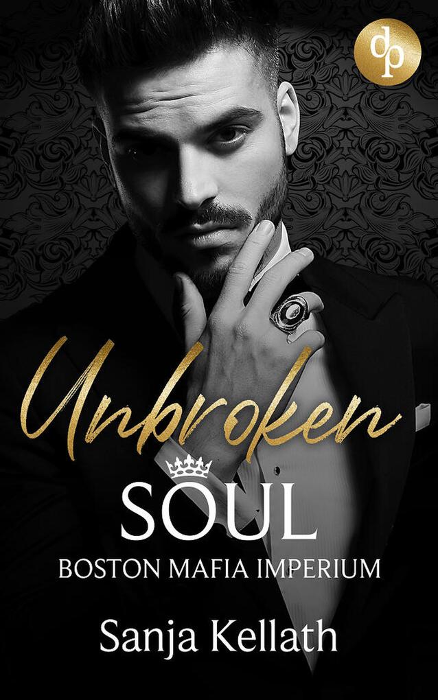 Produktbild: Unbroken Soul | Sanja Kellath