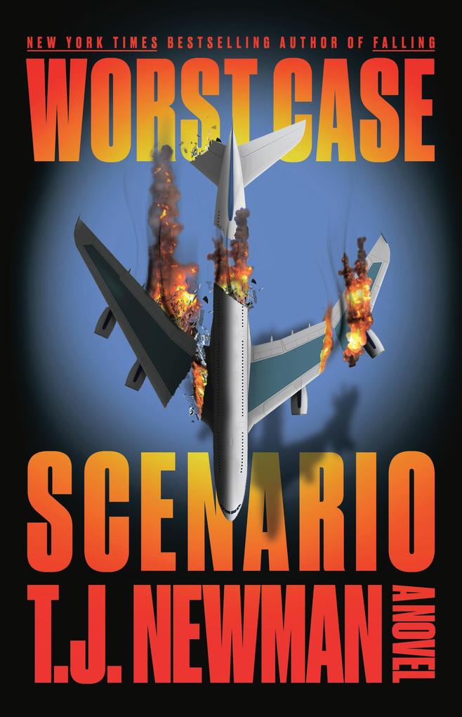 Produktbild: Worst Case Scenario | T. J. Newman