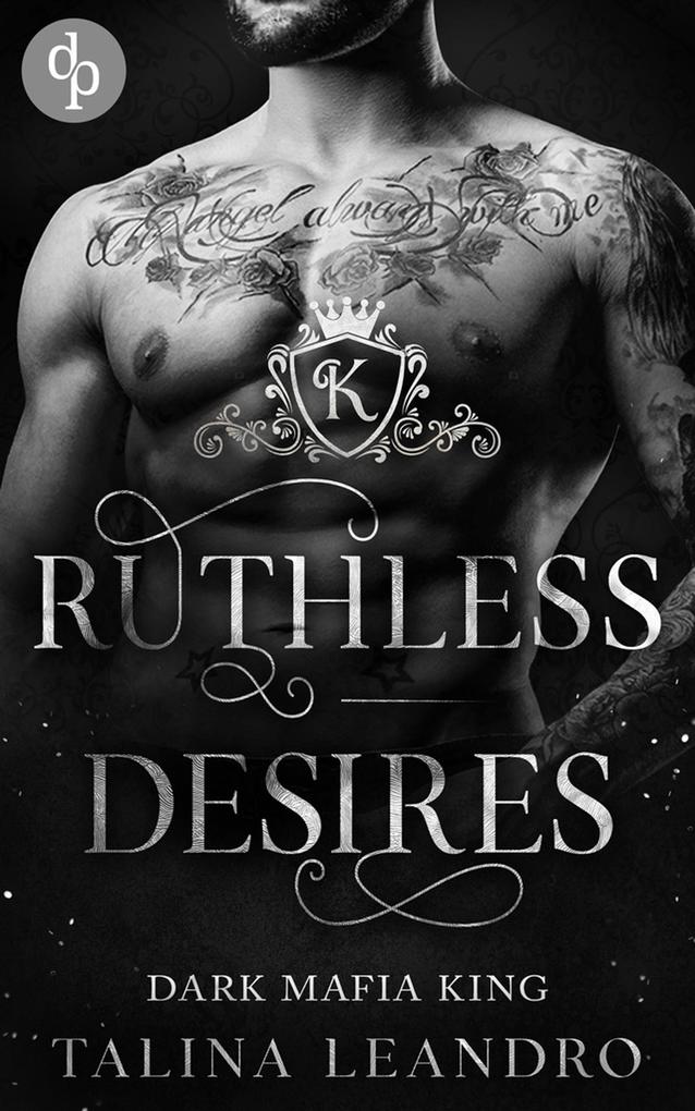 Produktbild: Ruthless Desires | Talina Leandro