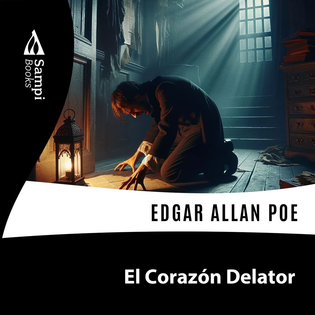Produktbild: El Corazón Delator | Edgar Allan Poe