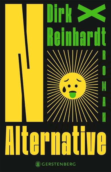 Produktbild: No Alternative | Dirk Reinhardt