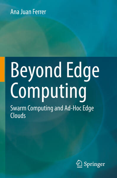 Produktbild: Beyond Edge Computing | Ana Juan Ferrer