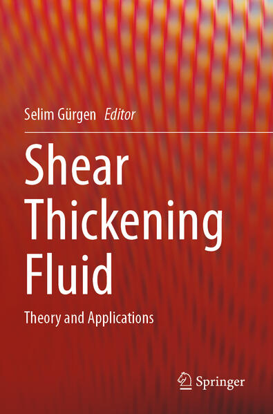 Produktbild: Shear Thickening Fluid