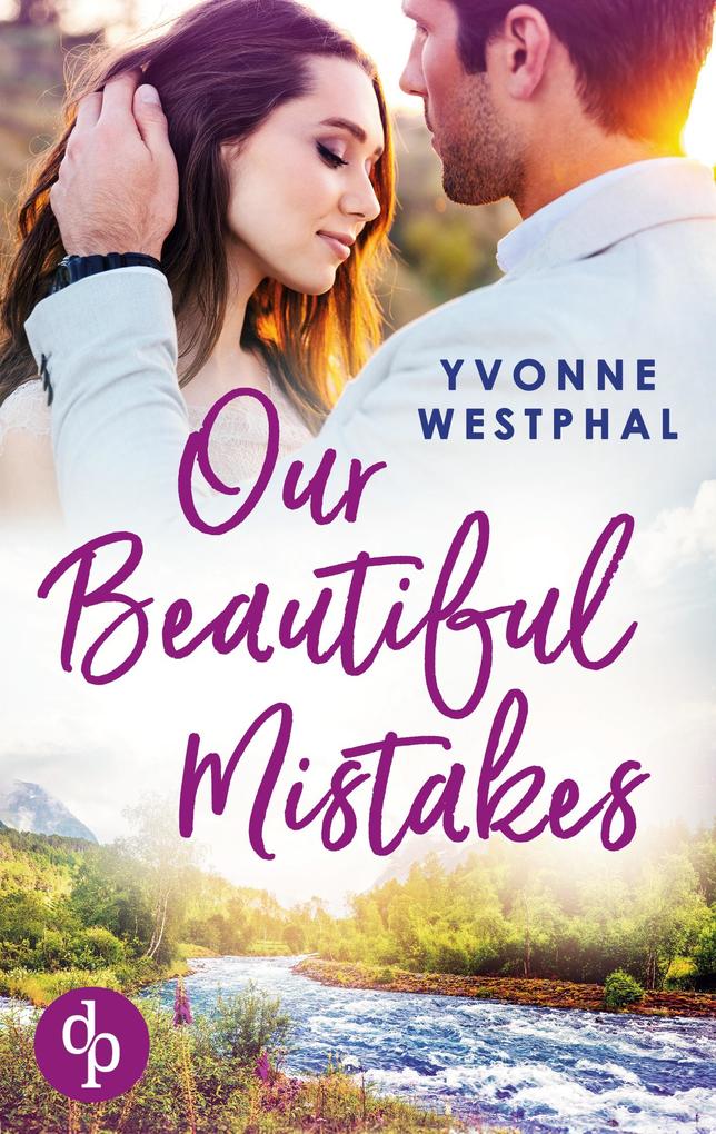 Produktbild: Our Beautiful Mistakes | Yvonne Westphal