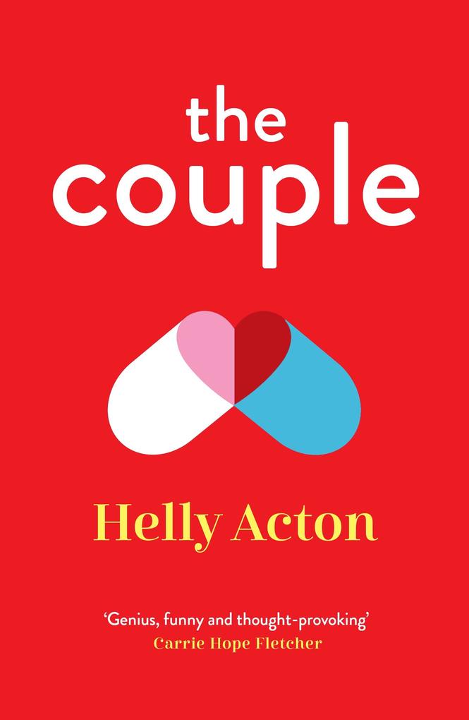 Produktbild: The Couple | Helly Acton