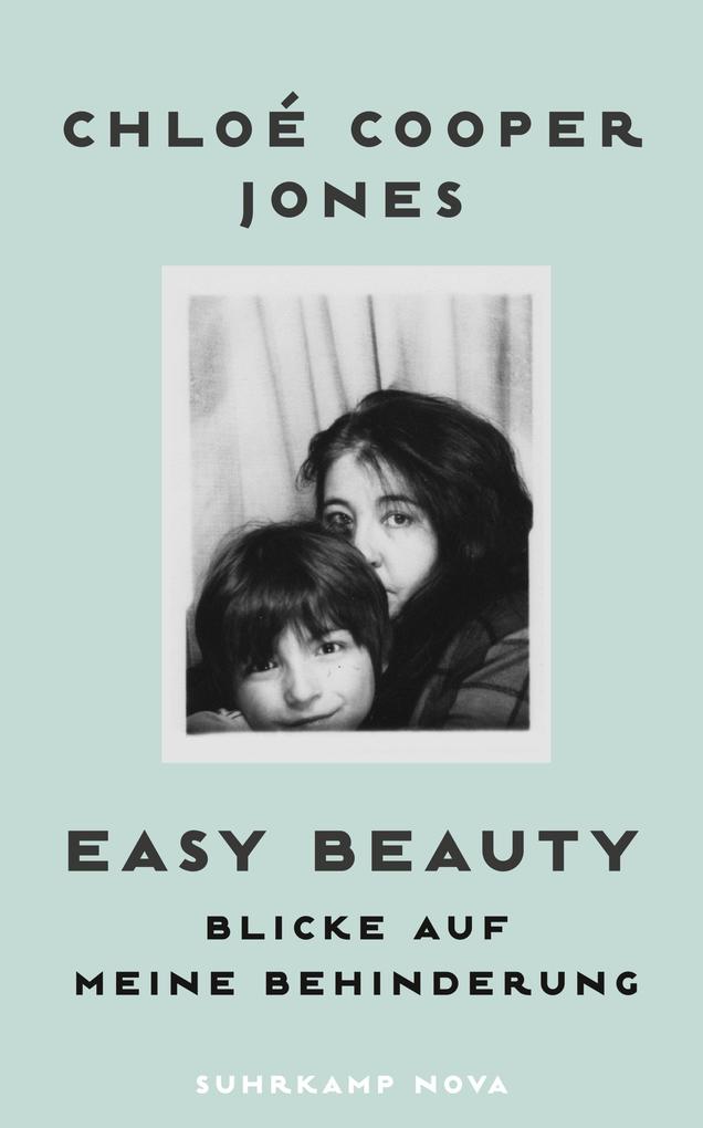 Produktbild: Easy Beauty | Chloé Cooper Jones