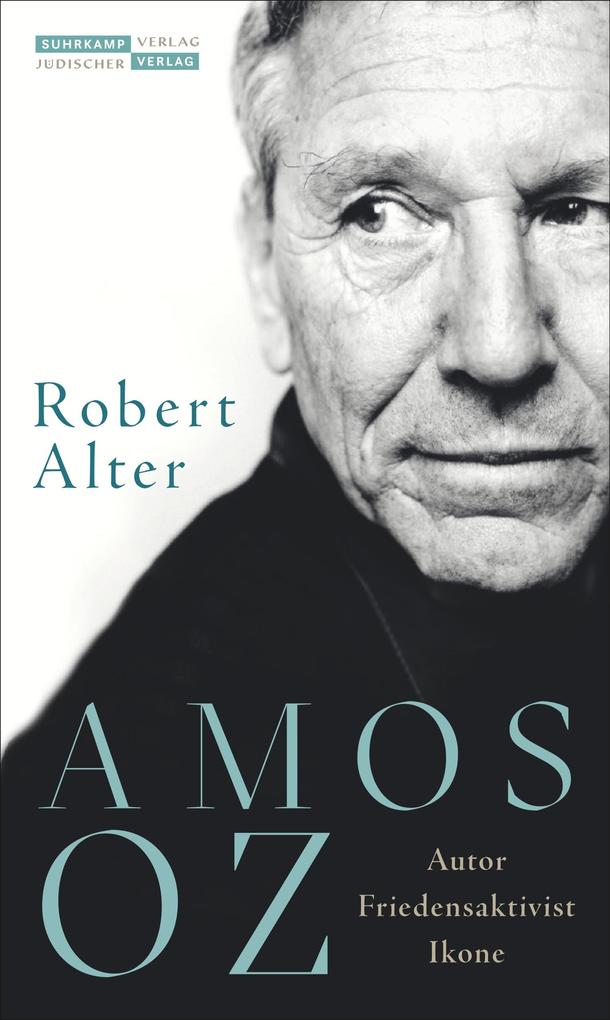 Produktbild: Amos Oz | Robert Alter