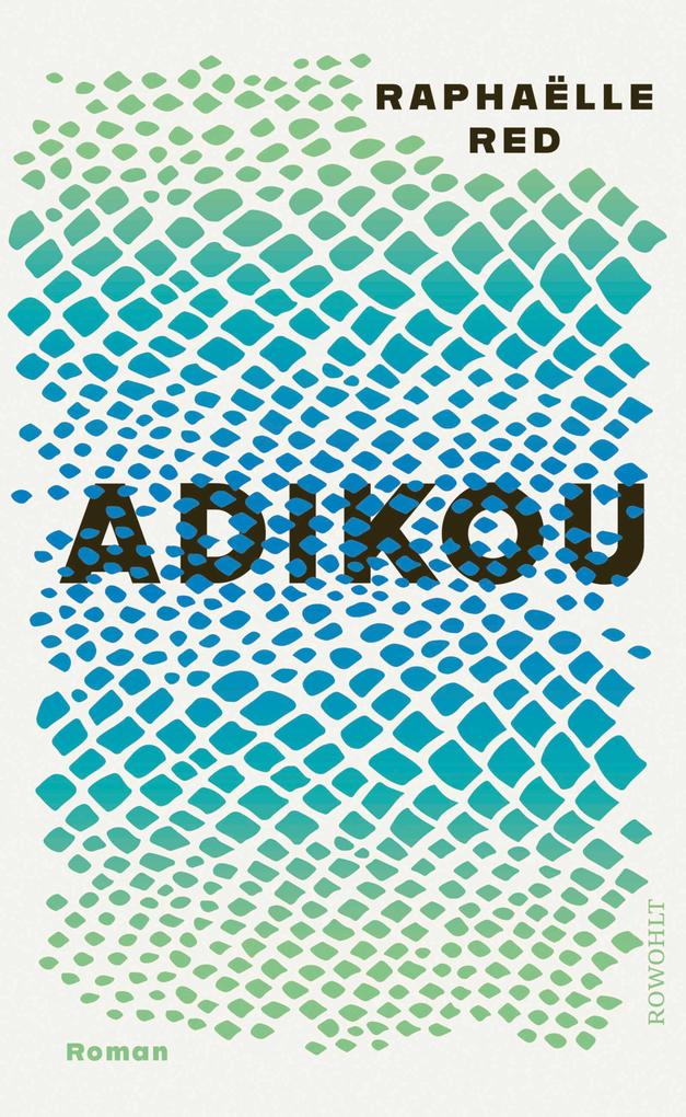 Produktbild: Adikou | Raphaëlle Red