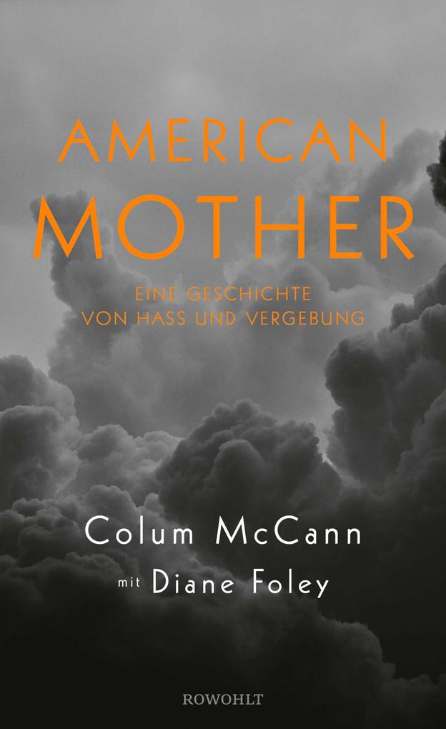 Produktbild: American Mother | Colum McCann, Diane Foley