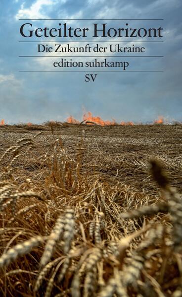 Produktbild: Geteilter Horizont